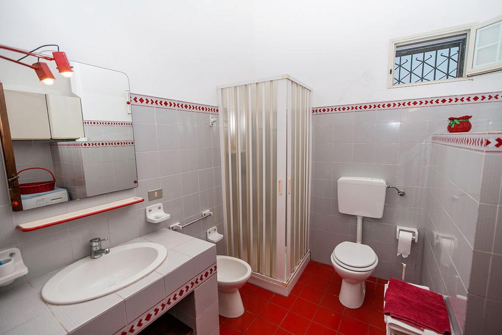 Casa Vacanze Etna 피에디몬테 에트네오 객실 사진