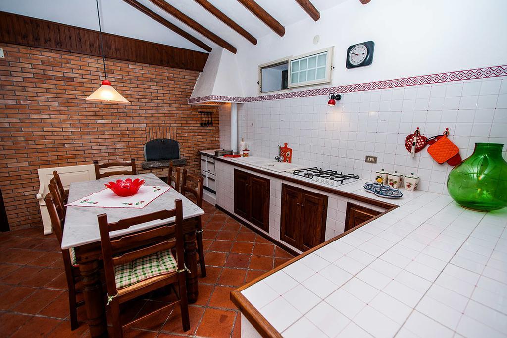 Casa Vacanze Etna 피에디몬테 에트네오 객실 사진