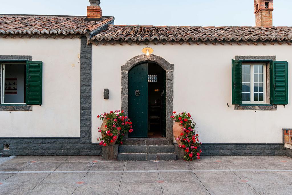 Casa Vacanze Etna 피에디몬테 에트네오 객실 사진