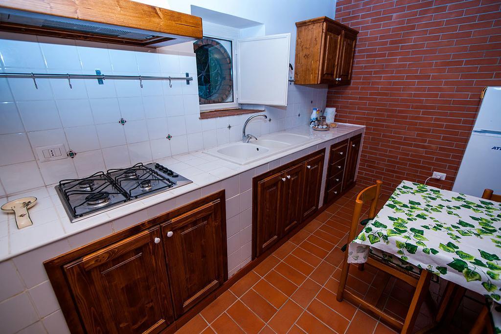 Casa Vacanze Etna 피에디몬테 에트네오 객실 사진