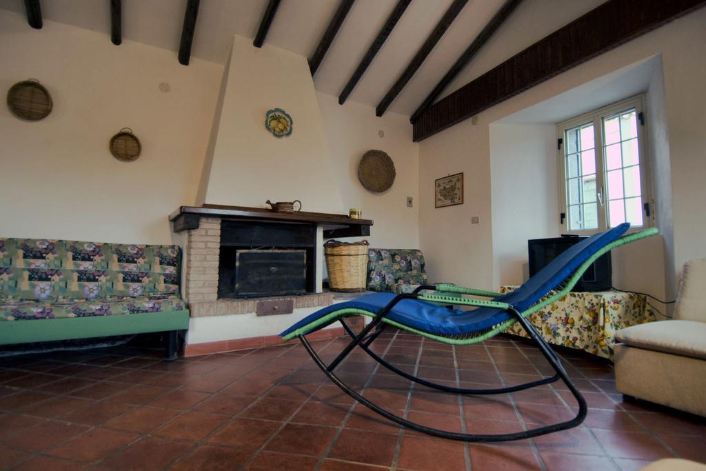 Casa Vacanze Etna 피에디몬테 에트네오 객실 사진