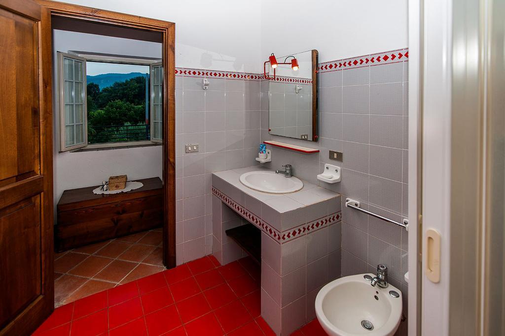 Casa Vacanze Etna 피에디몬테 에트네오 객실 사진